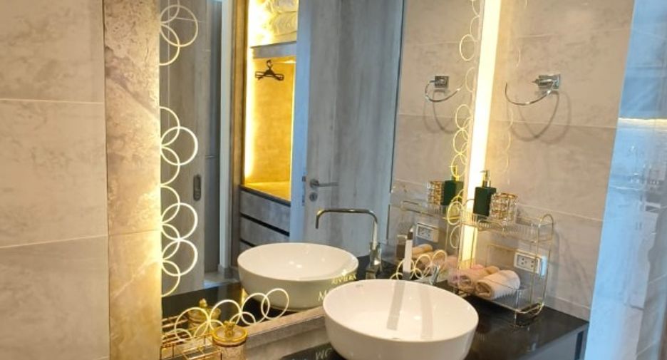 À vendre 1 chambre condo à Jomtien, Pattaya