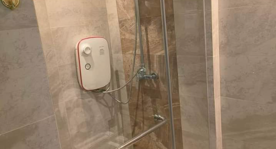 For sale 1 bed condo in Jomtien, Pattaya