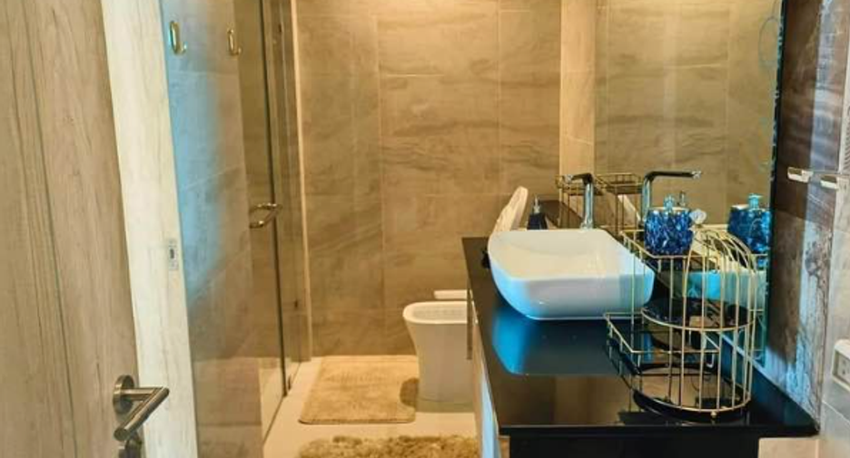 For sale 1 bed condo in Jomtien, Pattaya