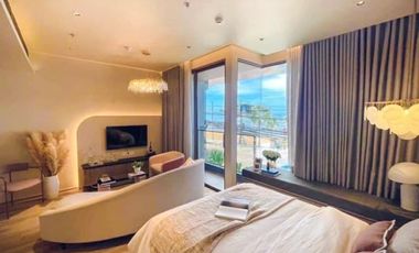For sale 1 bed condo 