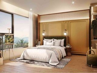 For sale 1 bed condo in Mueang Phuket, Phuket