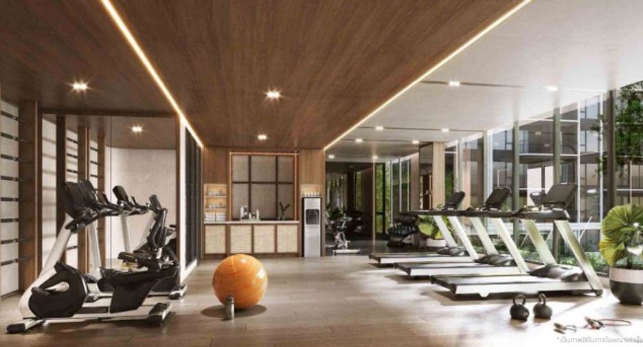For sale 1 Beds condo in Mueang Phuket, Phuket