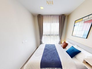 For sale 2 ベッドルーム condo in Watthana, Bangkok