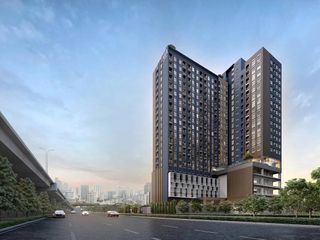 For sale 2 ベッドルーム condo in Watthana, Bangkok