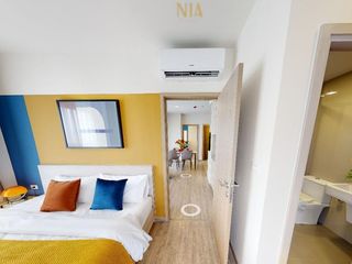 For sale 2 ベッドルーム condo in Watthana, Bangkok