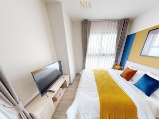 For sale 2 ベッドルーム condo in Watthana, Bangkok