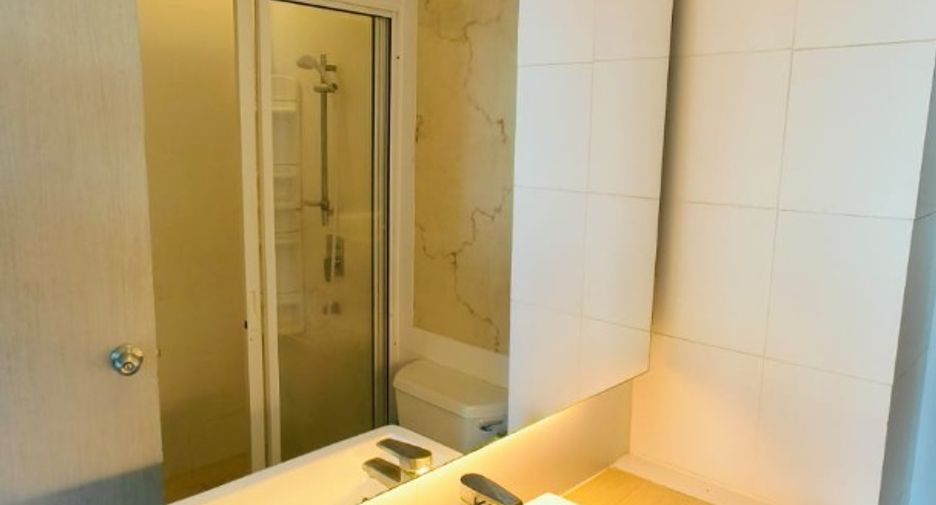 Продажа 1 кровать кондо в Йомтиен, Паттайя