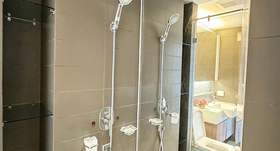 À vendre 1 chambre condo à Jomtien, Pattaya