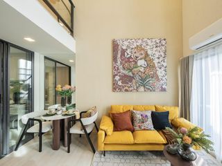 Condo en venta de 1 habitaciones en Khlong San, Bangkok