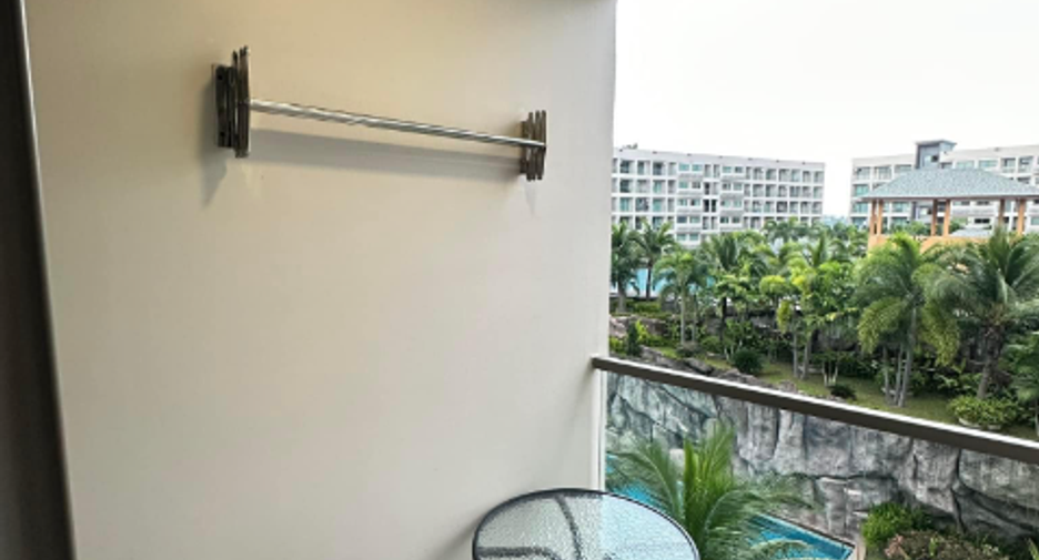 For rent 1 Beds condo in Jomtien, Pattaya