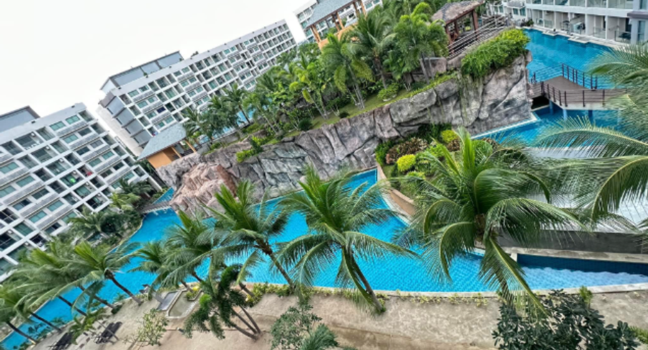 For rent 1 Beds condo in Jomtien, Pattaya