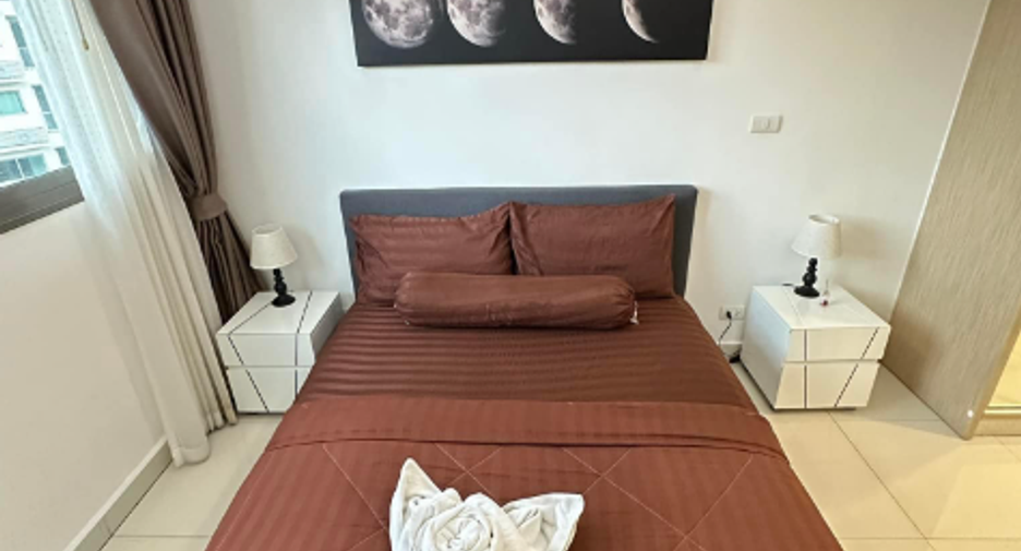 For rent 1 Beds condo in Jomtien, Pattaya