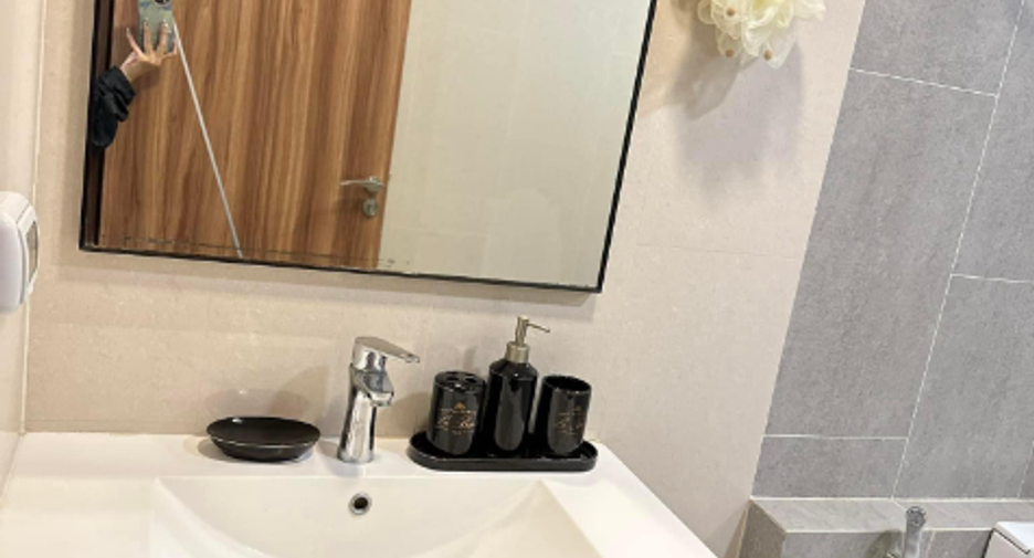 For rent 1 Beds condo in Jomtien, Pattaya