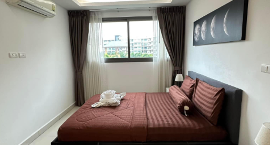 For rent 1 Beds condo in Jomtien, Pattaya
