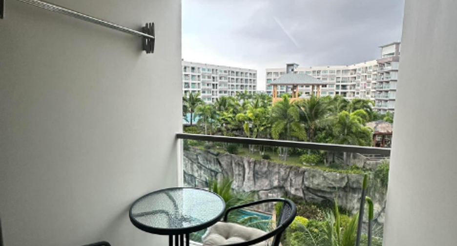 For rent 1 Beds condo in Jomtien, Pattaya