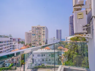 Продажа 3 спальни кондо в Мыанг Районг, Районг
