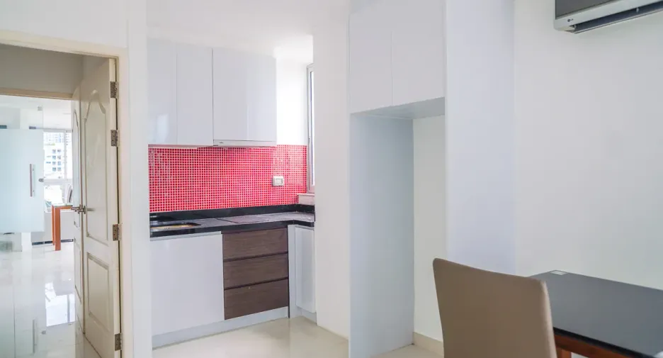 Продажа 3 спальни кондо в Мыанг Районг, Районг