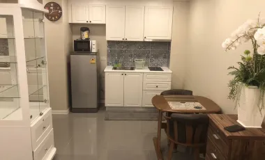 For rent 1 Beds condo in Jomtien, Pattaya