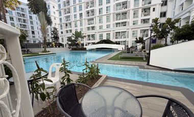 For rent 1 bed condo in Jomtien, Pattaya