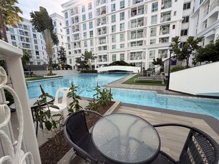 For Rent 1 Bedroom Condo In Bang Lamung, Chonburi