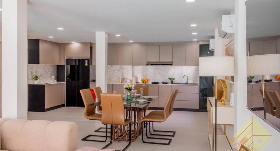 ขาย 7 ห้องนอน บ้านเดี่ยว ใน บางละมุง, ชลบุรี