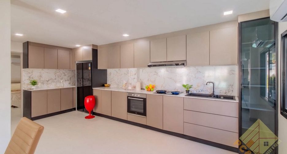 ขาย 7 ห้องนอน บ้านเดี่ยว ใน บางละมุง, ชลบุรี