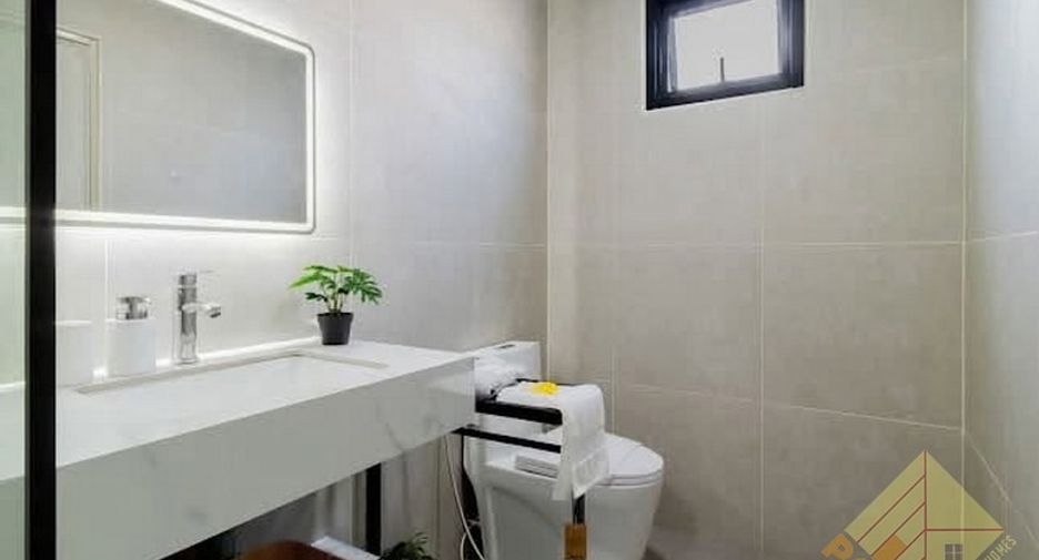ขาย 7 ห้องนอน บ้านเดี่ยว ใน บางละมุง, ชลบุรี