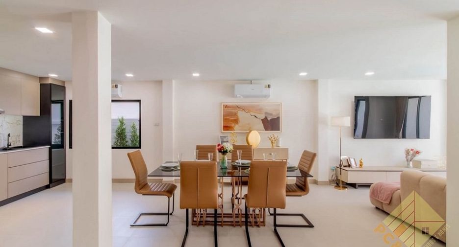 ขาย 7 ห้องนอน บ้านเดี่ยว ใน บางละมุง, ชลบุรี