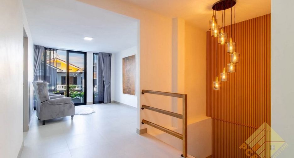 ขาย 7 ห้องนอน บ้านเดี่ยว ใน บางละมุง, ชลบุรี