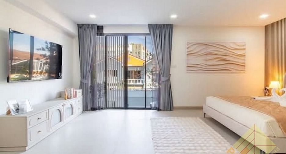 ขาย 7 ห้องนอน บ้านเดี่ยว ใน บางละมุง, ชลบุรี