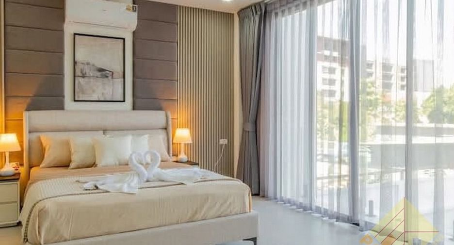 ขาย 7 ห้องนอน บ้านเดี่ยว ใน บางละมุง, ชลบุรี