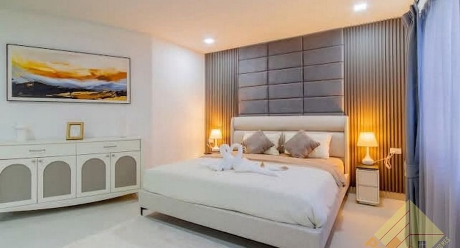 ขาย 7 ห้องนอน บ้านเดี่ยว ใน บางละมุง, ชลบุรี