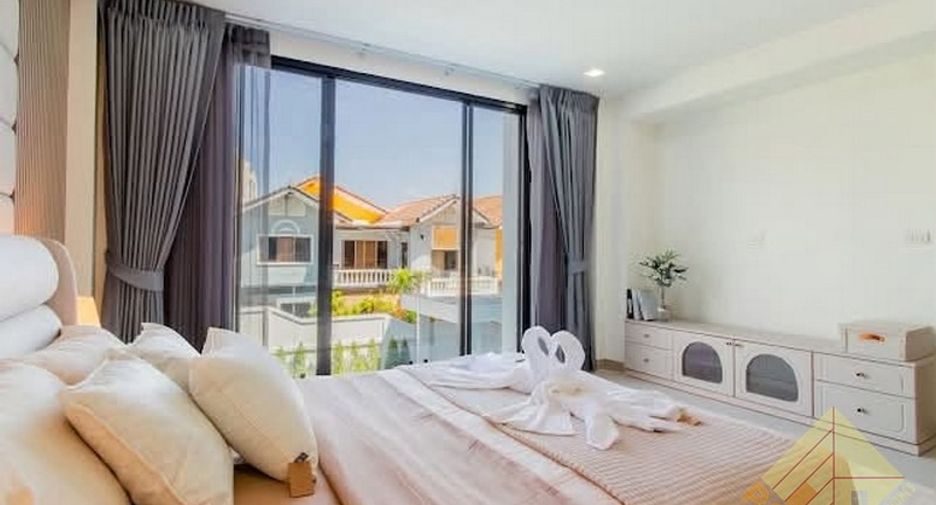 ขาย 7 ห้องนอน บ้านเดี่ยว ใน บางละมุง, ชลบุรี
