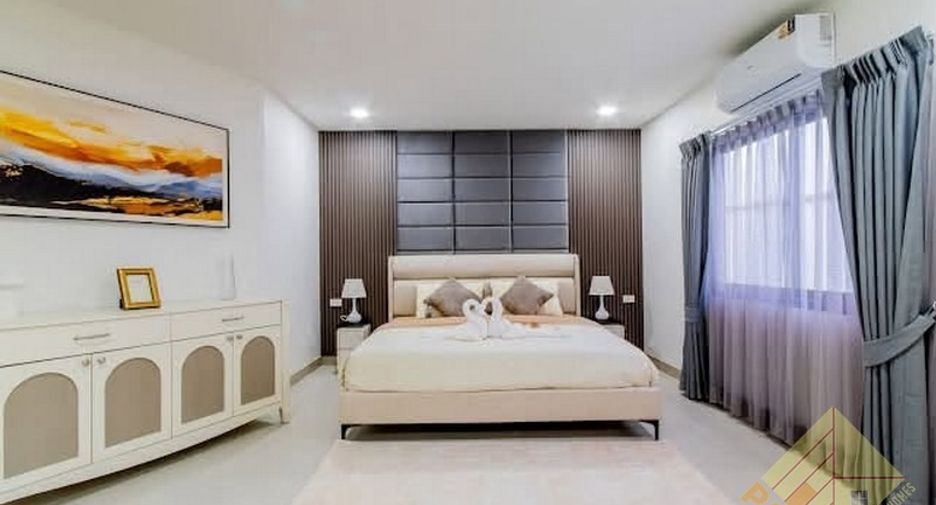 ขาย 7 ห้องนอน บ้านเดี่ยว ใน บางละมุง, ชลบุรี