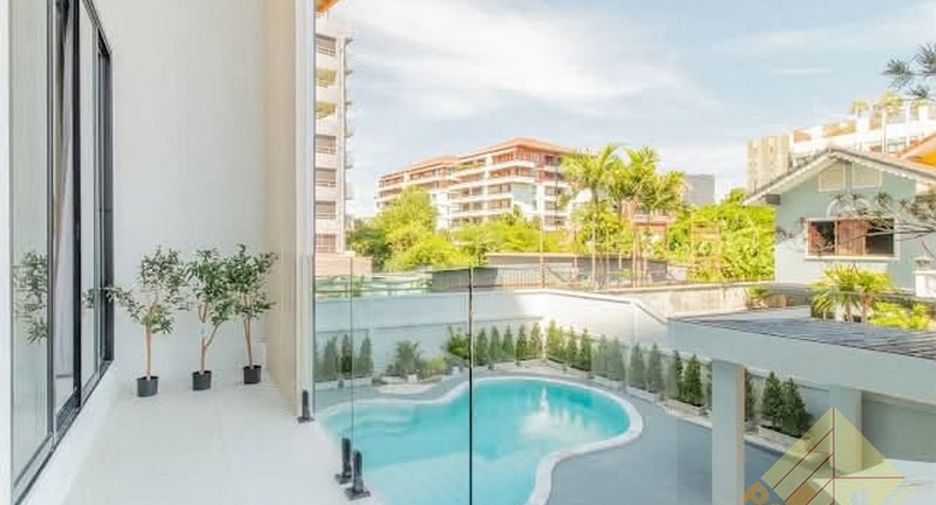 ขาย 7 ห้องนอน บ้านเดี่ยว ใน บางละมุง, ชลบุรี