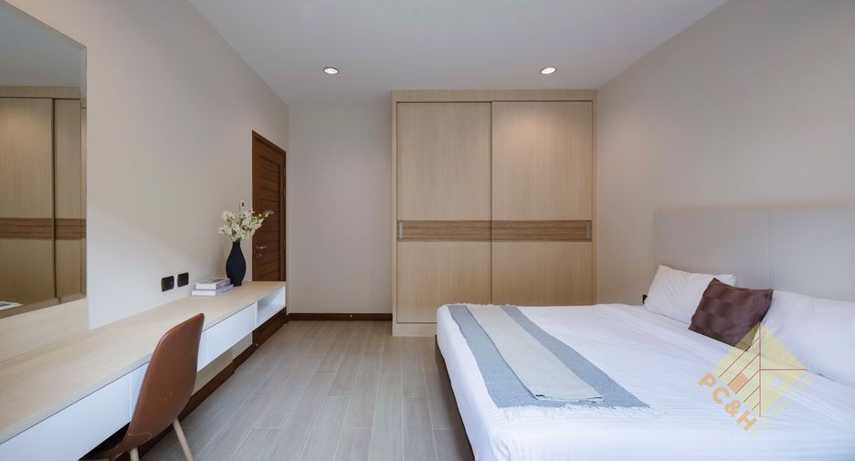 Haus zur Miete mit 3 Zimmer in Huay Yai, Pattaya