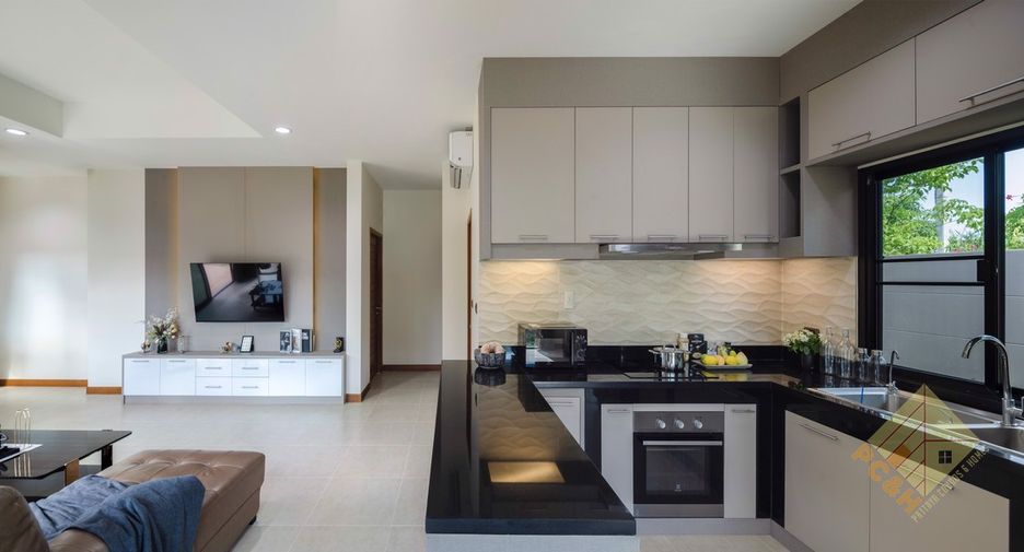 Haus zur Miete mit 3 Zimmer in Huay Yai, Pattaya