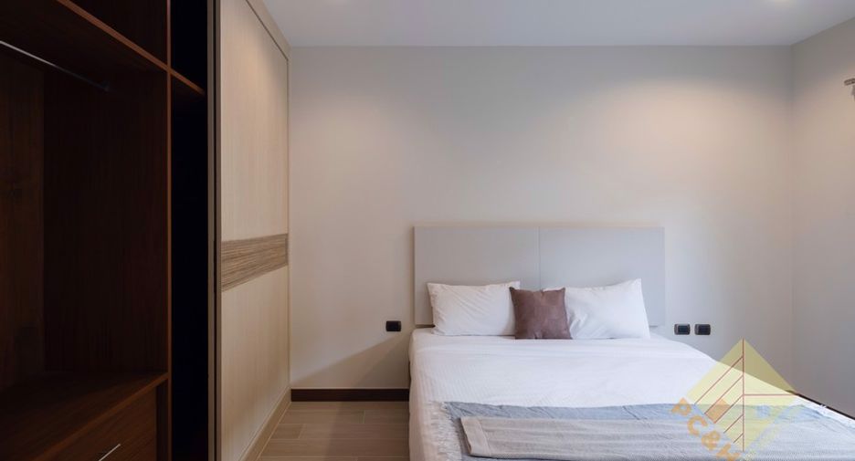 Haus zur Miete mit 3 Zimmer in Huay Yai, Pattaya