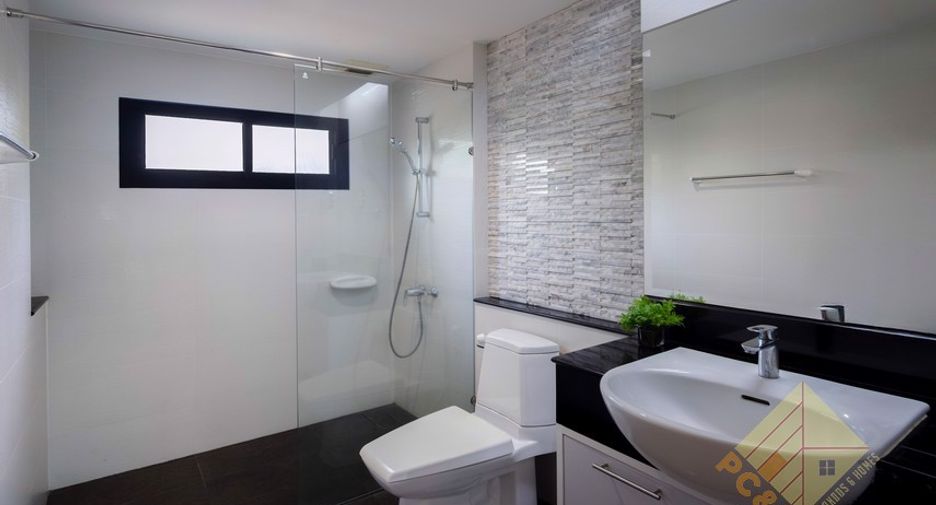 Haus zur Miete mit 3 Zimmer in Huay Yai, Pattaya