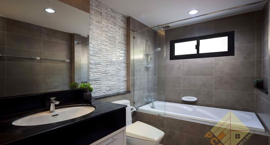 Haus zur Miete mit 3 Zimmer in Huay Yai, Pattaya