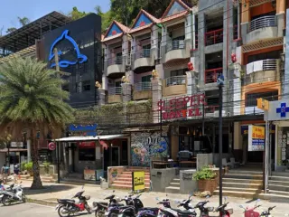 出售 11 卧室 联排别墅 在 Mueang Krabi, Krabi