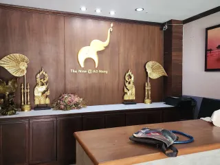 出售 11 卧室 联排别墅 在 Mueang Krabi, Krabi