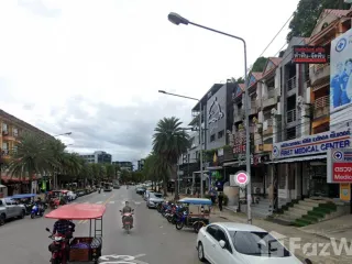 出售 11 卧室 联排别墅 在 Mueang Krabi, Krabi