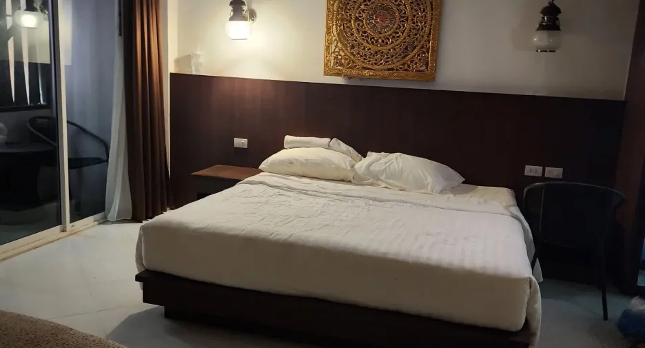出售 11 卧室 联排别墅 在 Mueang Krabi, Krabi