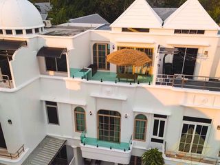For Rent 3 Bedroom House In Bang Lamung, Chonburi