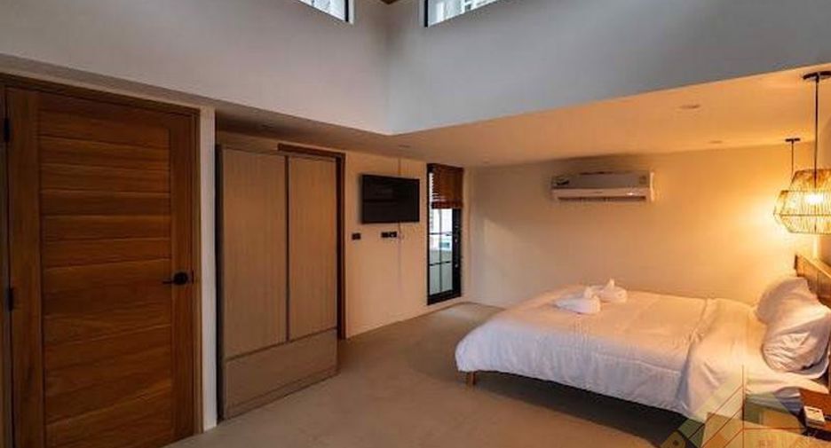 出租 3 卧室 独立屋 在 Bang Lamung, Chon Buri