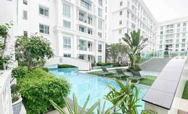 For sale 1 bed condo in Jomtien, Pattaya