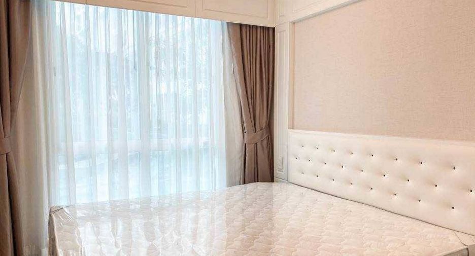 For sale 1 bed condo in Jomtien, Pattaya