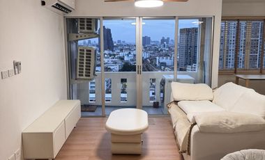 Condo en venta de 1 habitaciones en Bang Phlat, Bangkok