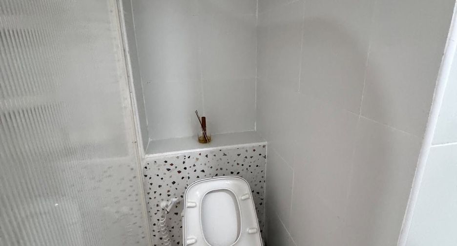 Condo en venta de 1 habitaciones en Bang Phlat, Bangkok